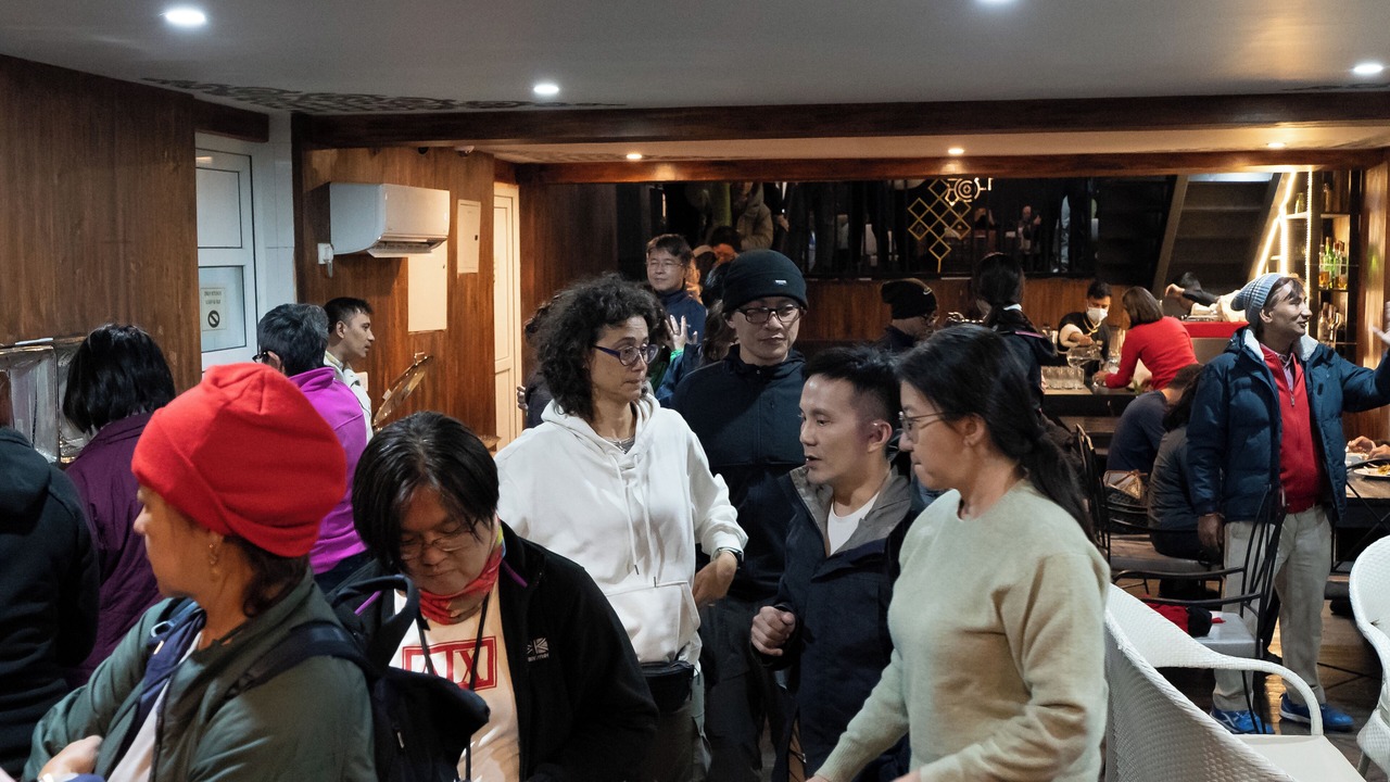 Photo of Others in Mustang