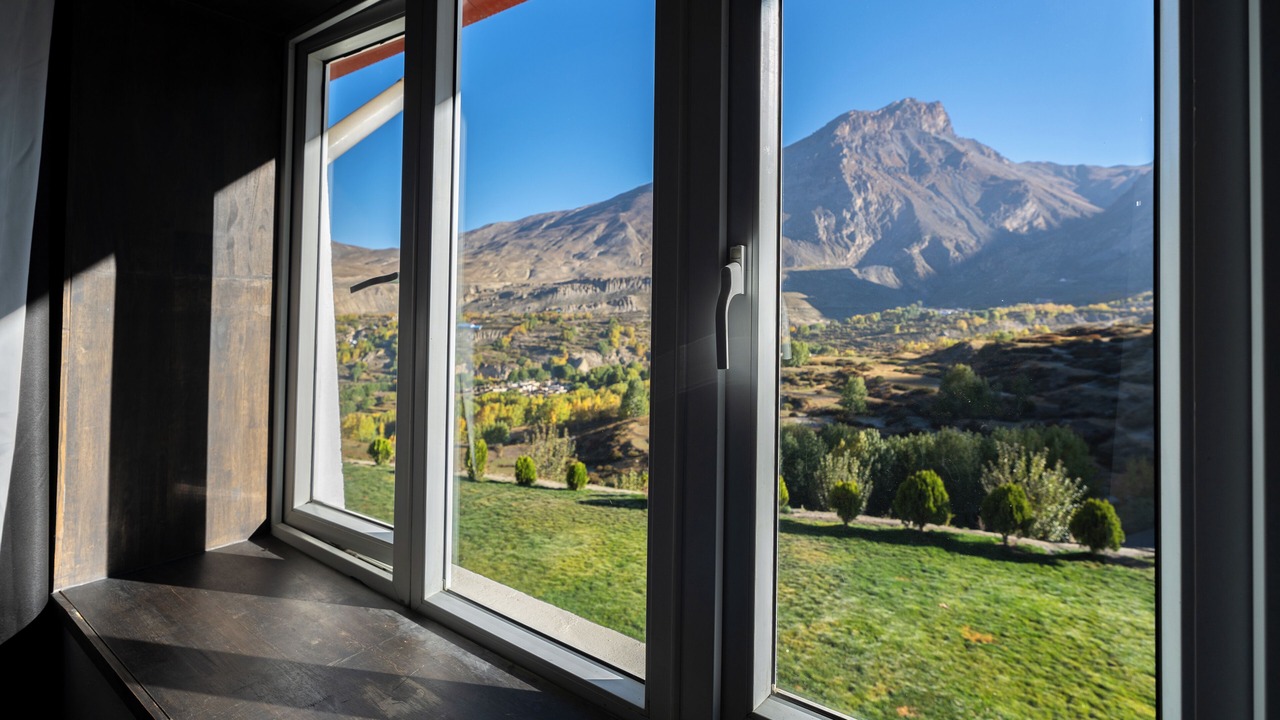 Photo of Bedroom in Mustang
