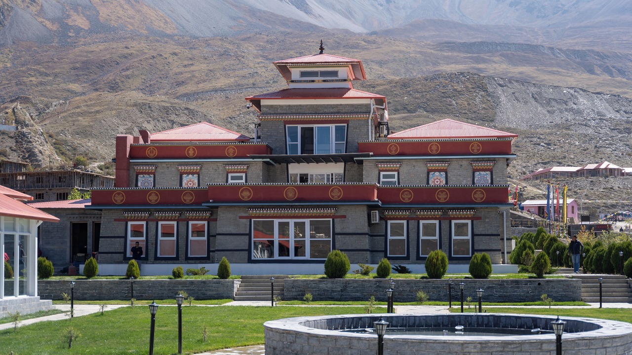 Photo of Outdoor in Mustang