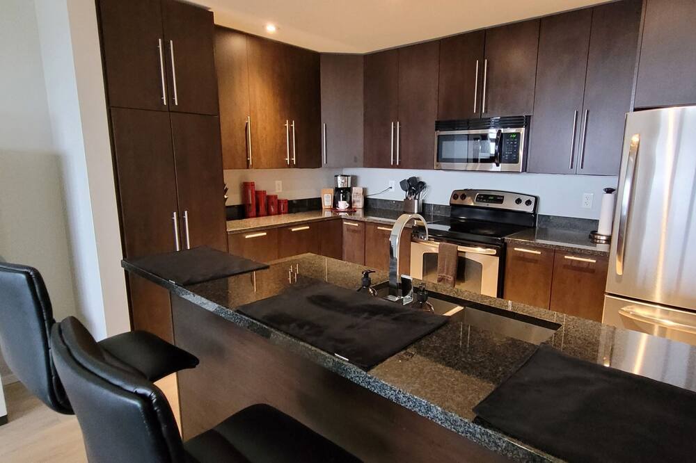 Photo of Kitchen in Halifax