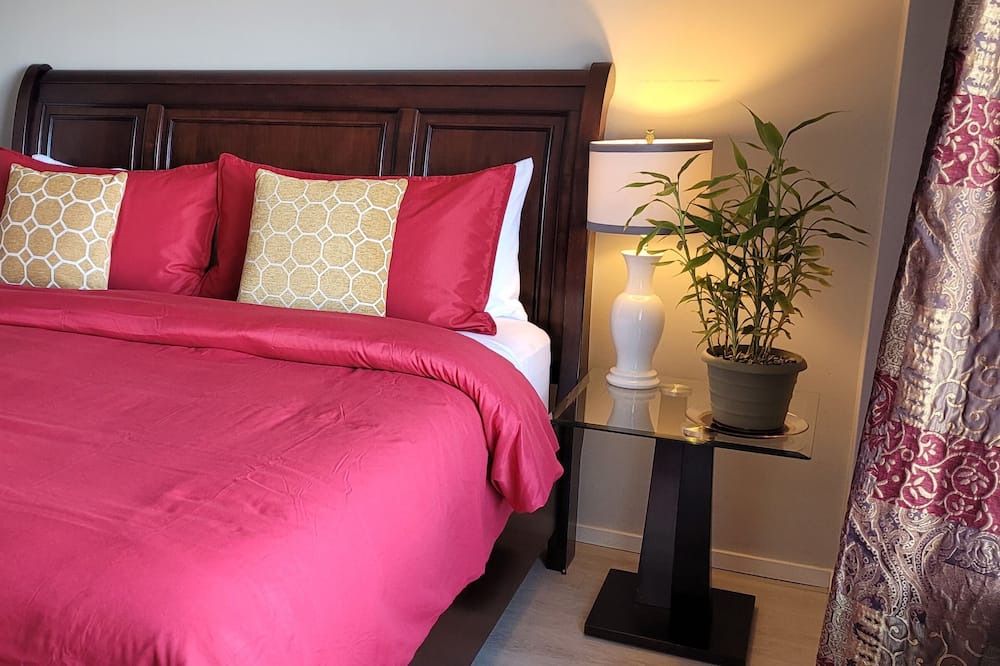 Photo of Bedroom in Halifax
