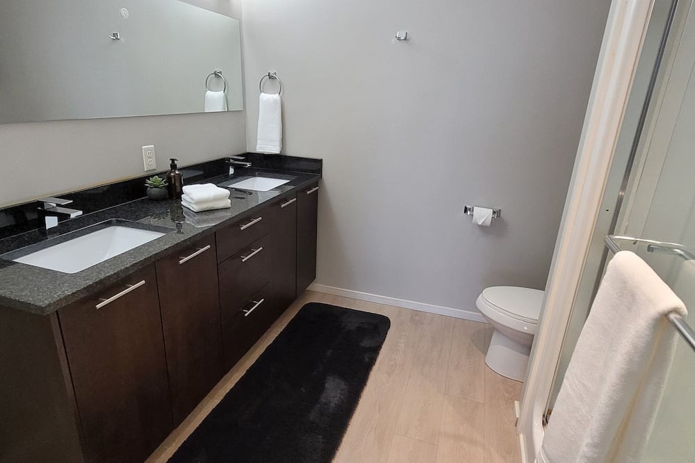 Photo of Bathroom in Halifax