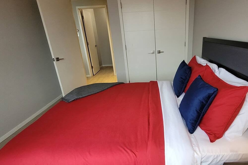 Photo of Bedroom in Halifax