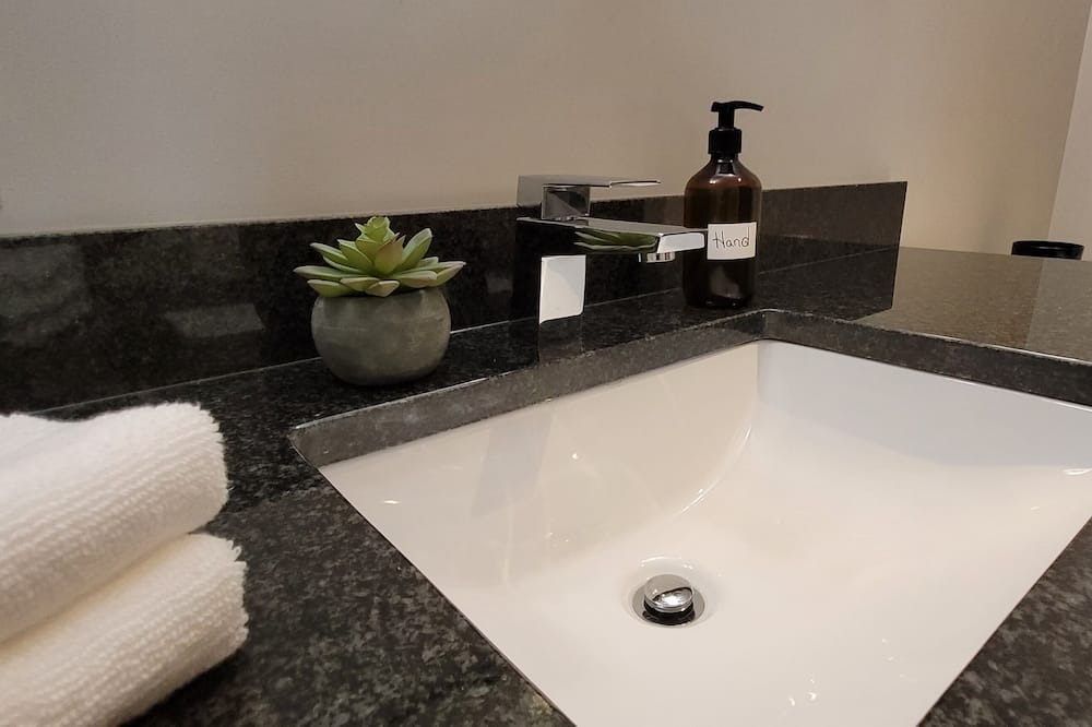 Photo of Bathroom in Halifax