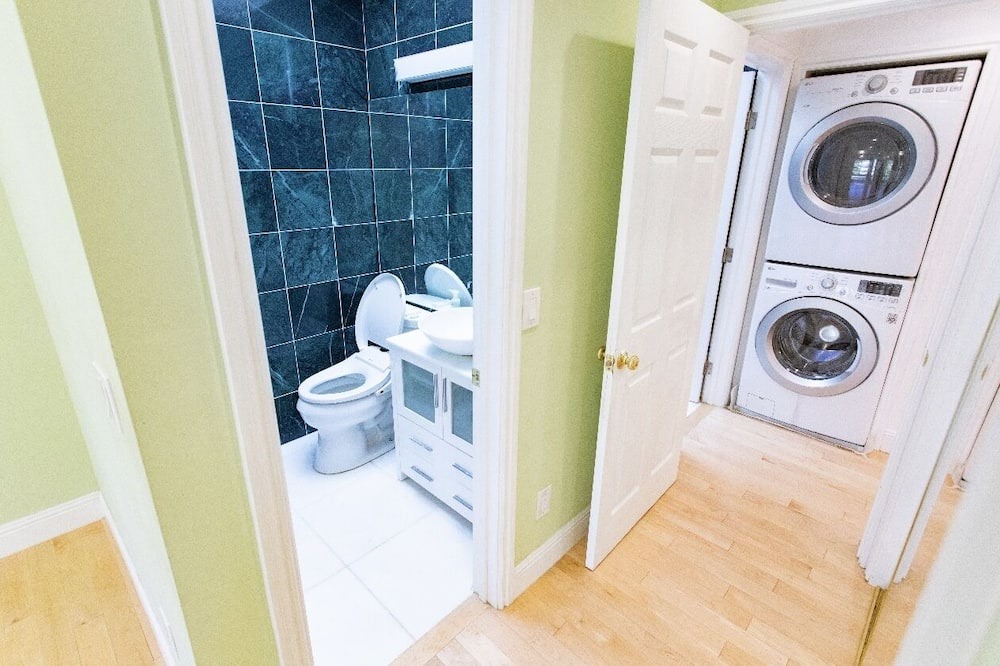 Photo of Bathroom in Inner Richmond