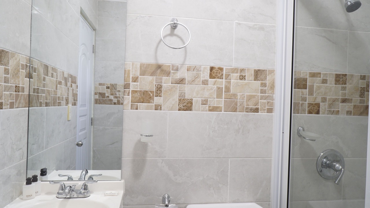 Photo of Bathroom in Reparto Ibarra