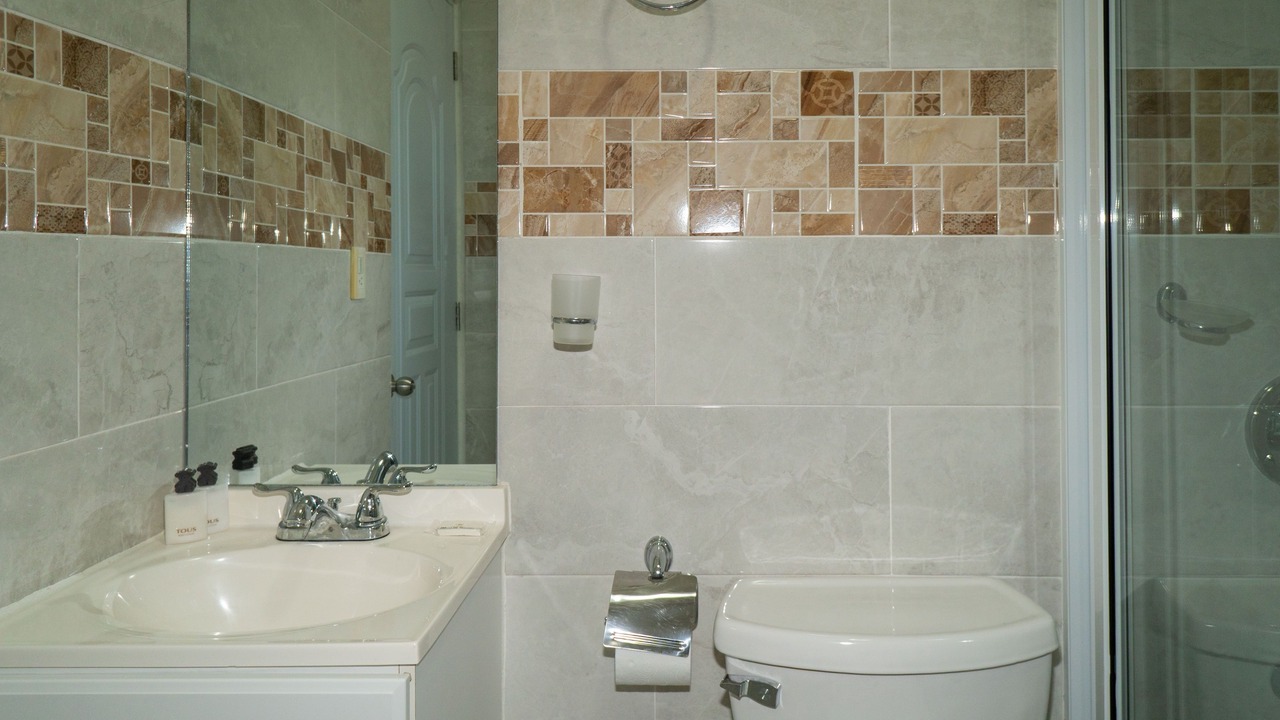 Photo of Bathroom in Reparto Ibarra