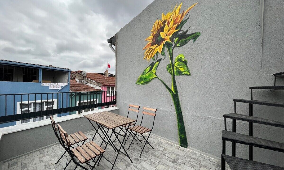 Photo of Outdoor in Fatih
