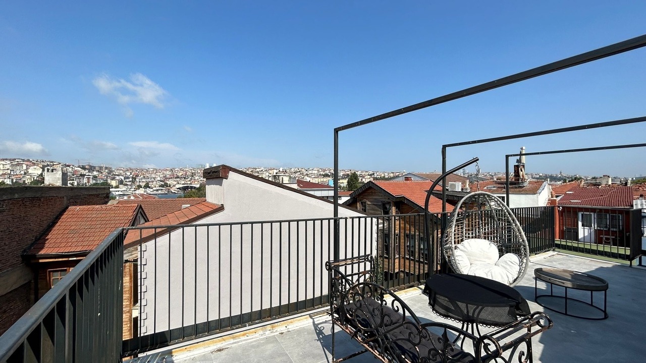 Photo of Outdoor in Fatih