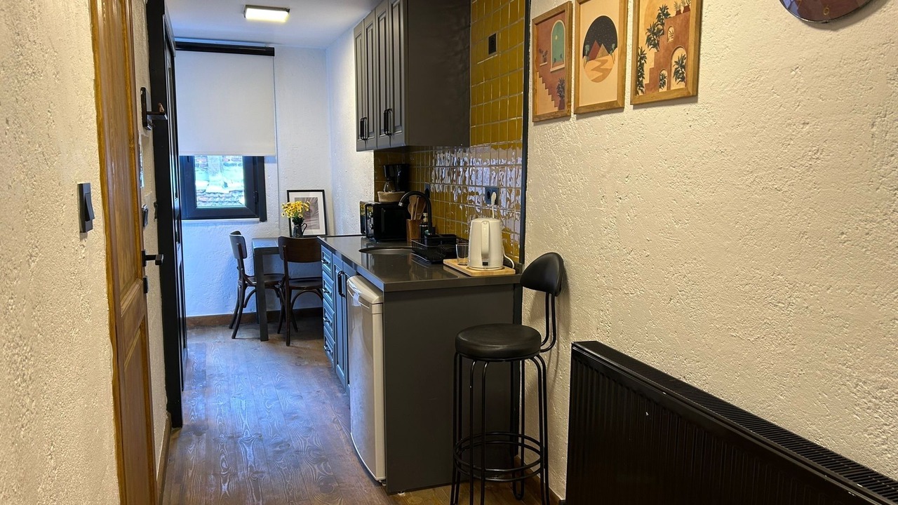 Photo of Kitchen in Fatih