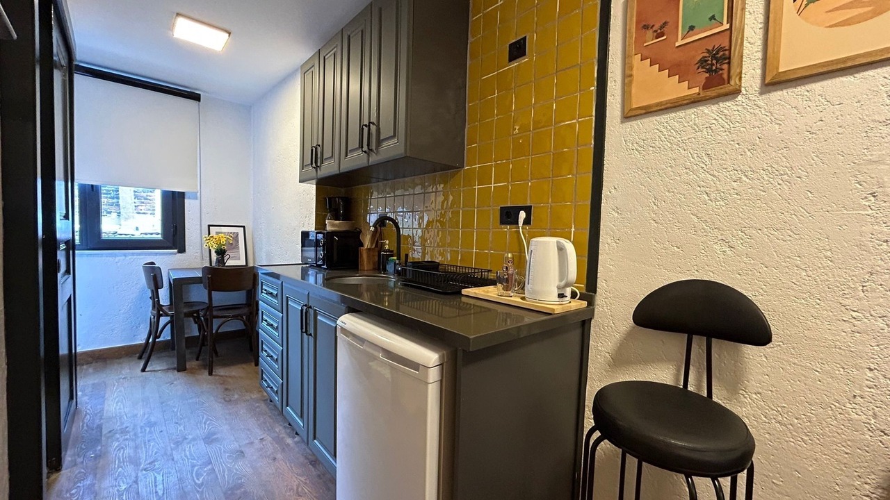 Photo of Kitchen in Fatih