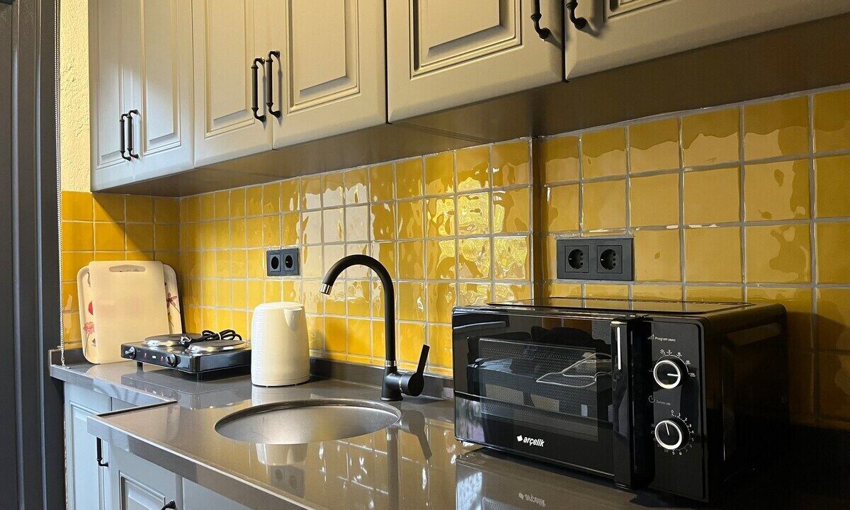 Photo of Kitchen in Fatih