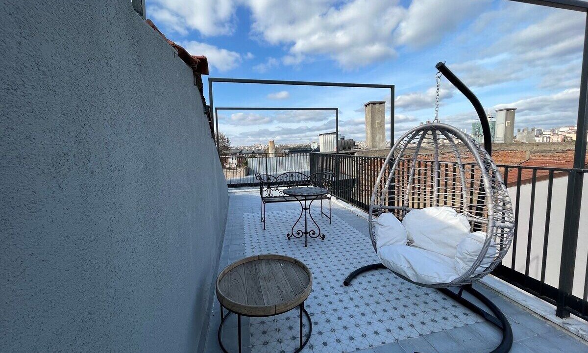 Photo of Outdoor in Fatih