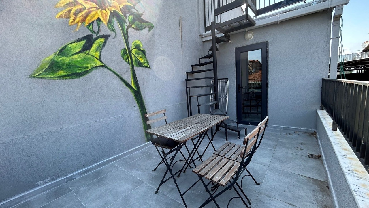 Photo of Outdoor in Fatih