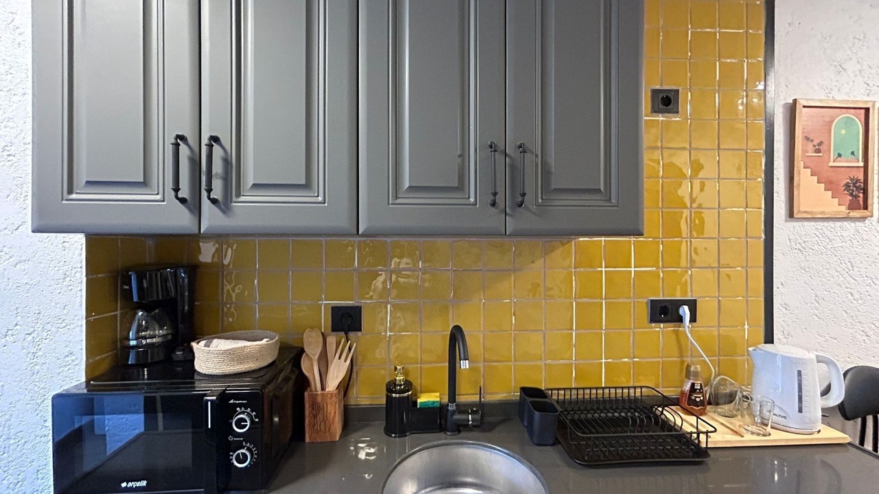 Photo of Kitchen in Fatih