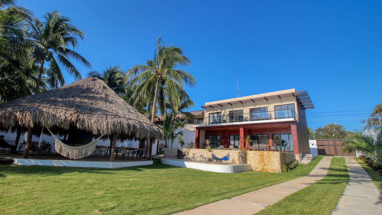 Photo of Outdoor in Othon P. Blanco