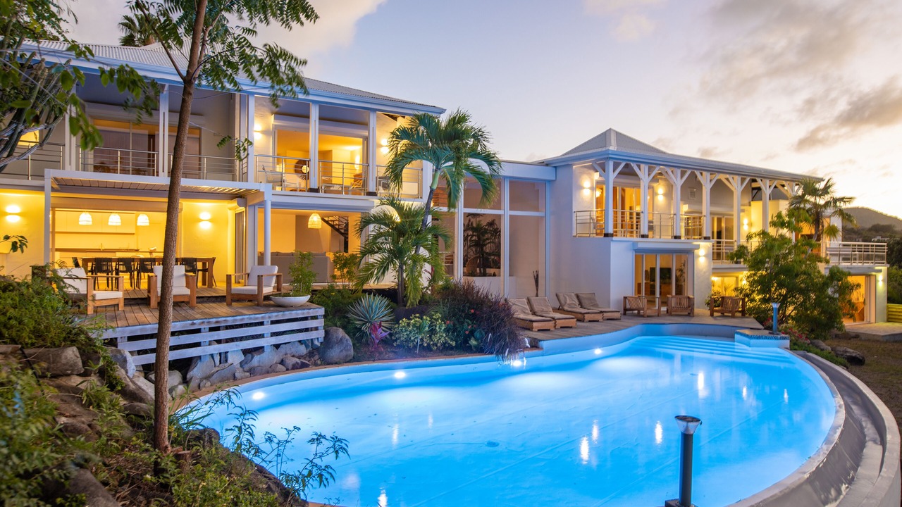 Photo of Outdoor in Anse Marcel