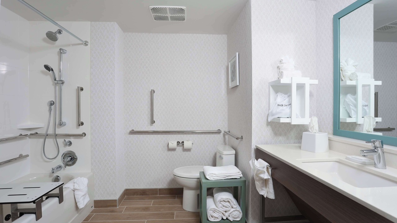 Photo of Bathroom in Manistee