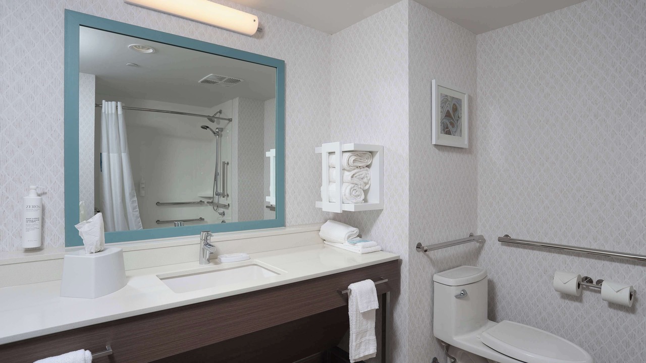 Photo of Bathroom in Manistee