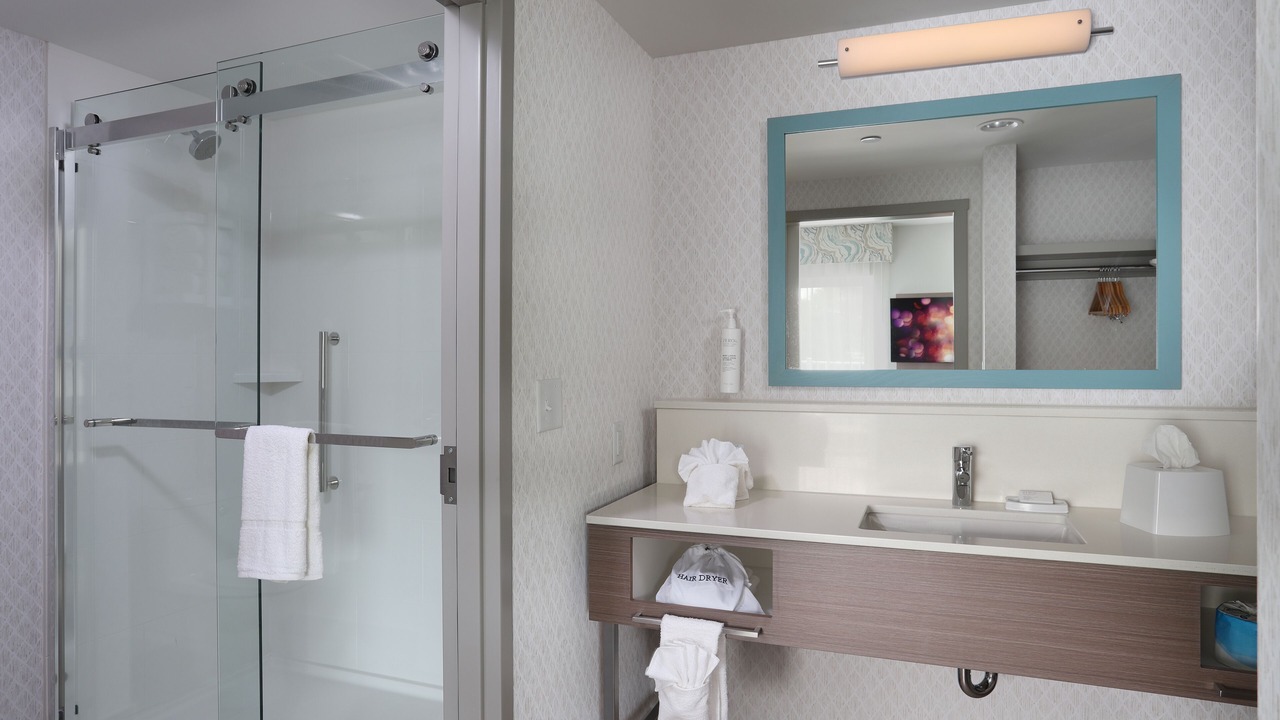 Photo of Bathroom in Manistee