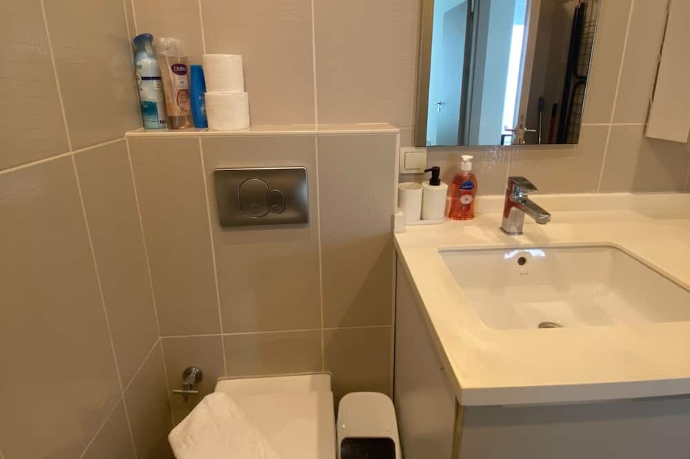 Photo of Bathroom in Sancaktepe