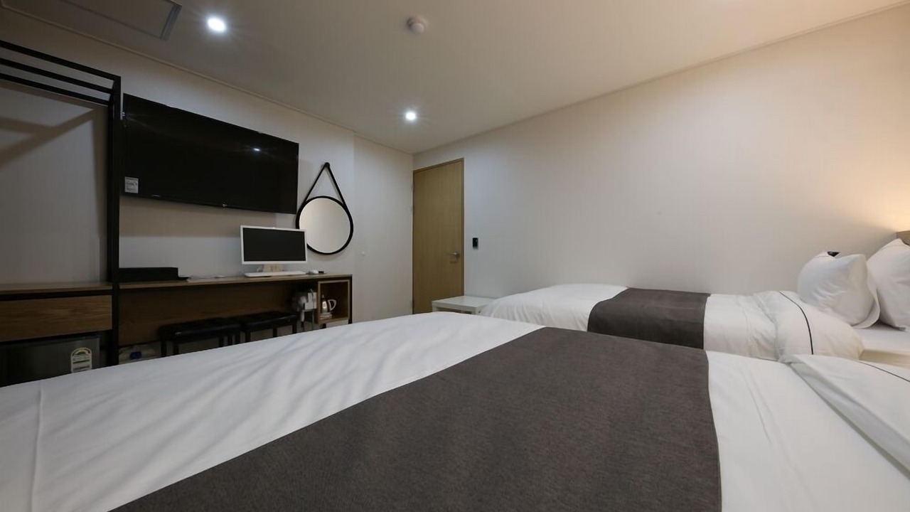 Photo of Bedroom in Bongmyeong-dong