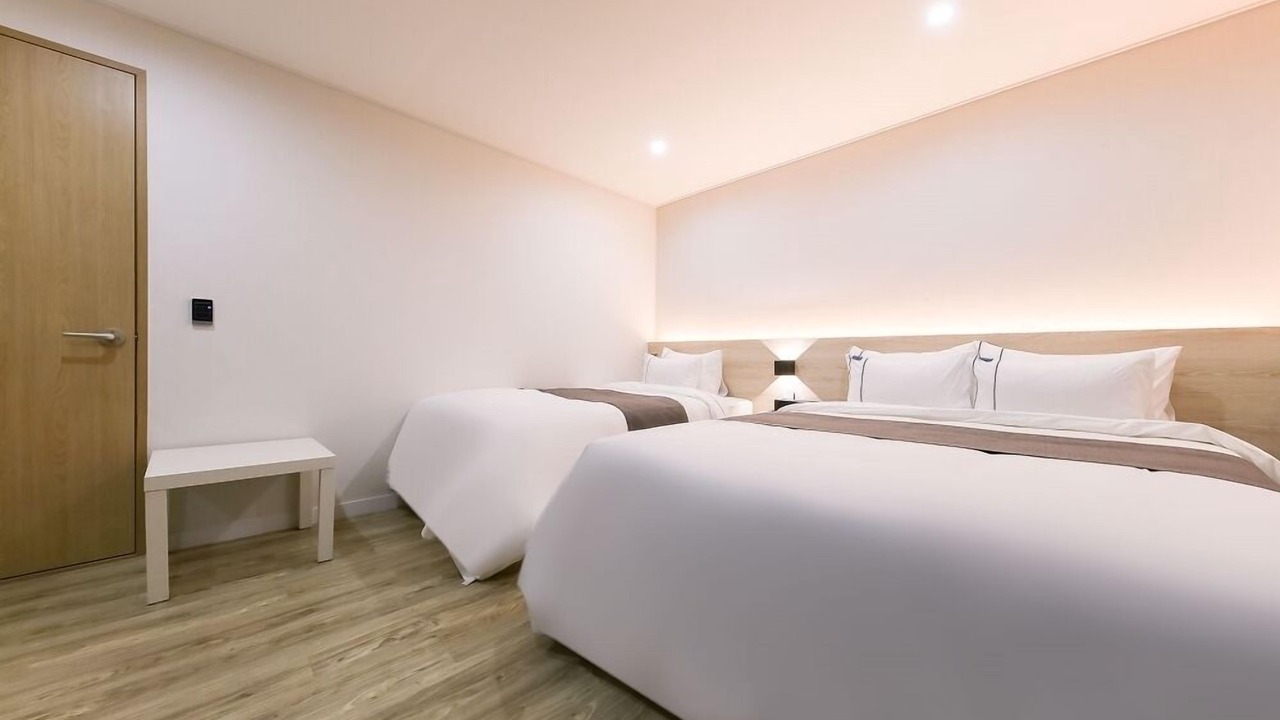 Photo of Bedroom in Bongmyeong-dong