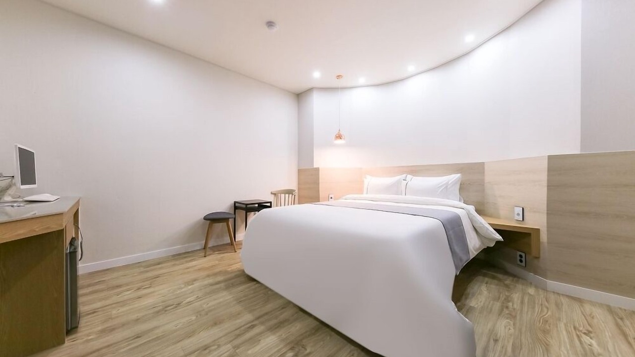 Photo of Bedroom in Bongmyeong-dong