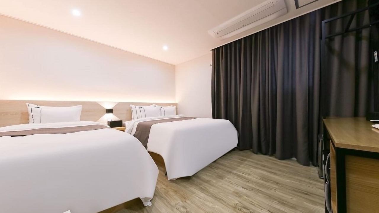 Photo of Bedroom in Bongmyeong-dong