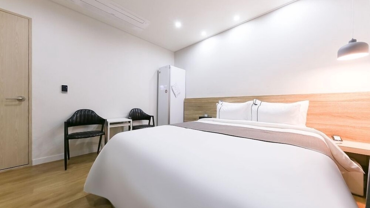 Photo of Bedroom in Bongmyeong-dong