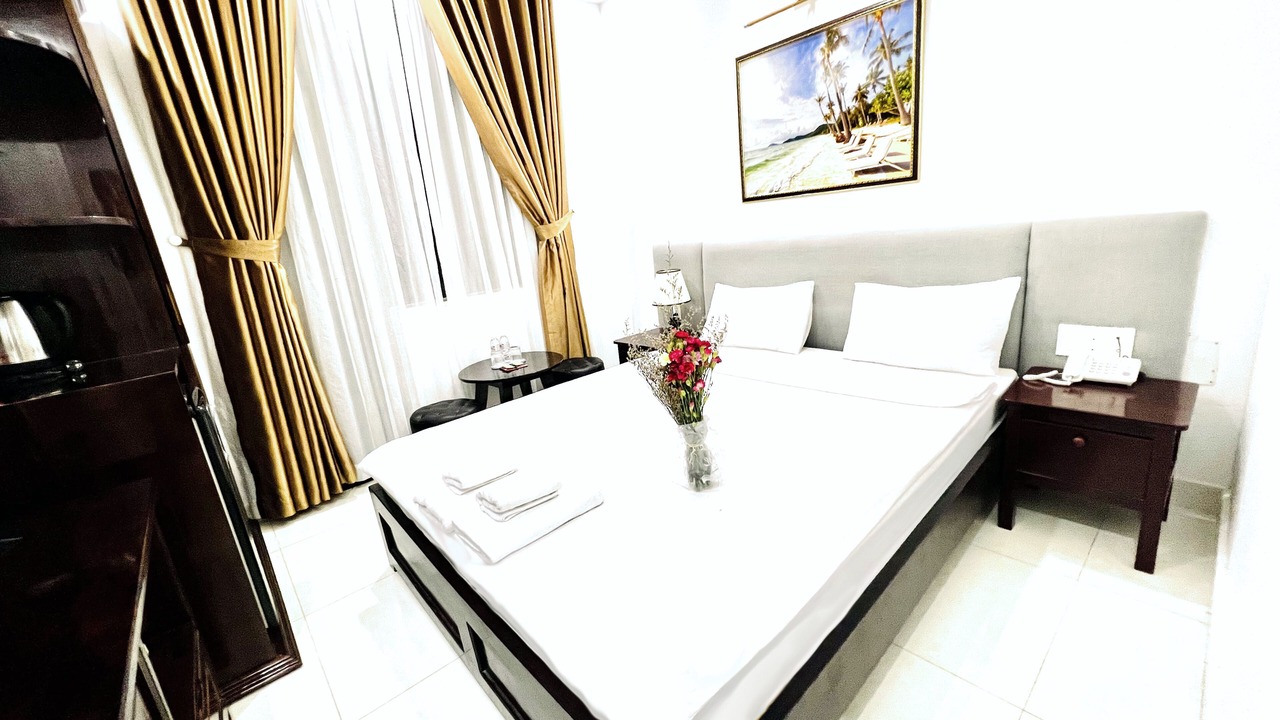 Photo of Bedroom in Cua Lap