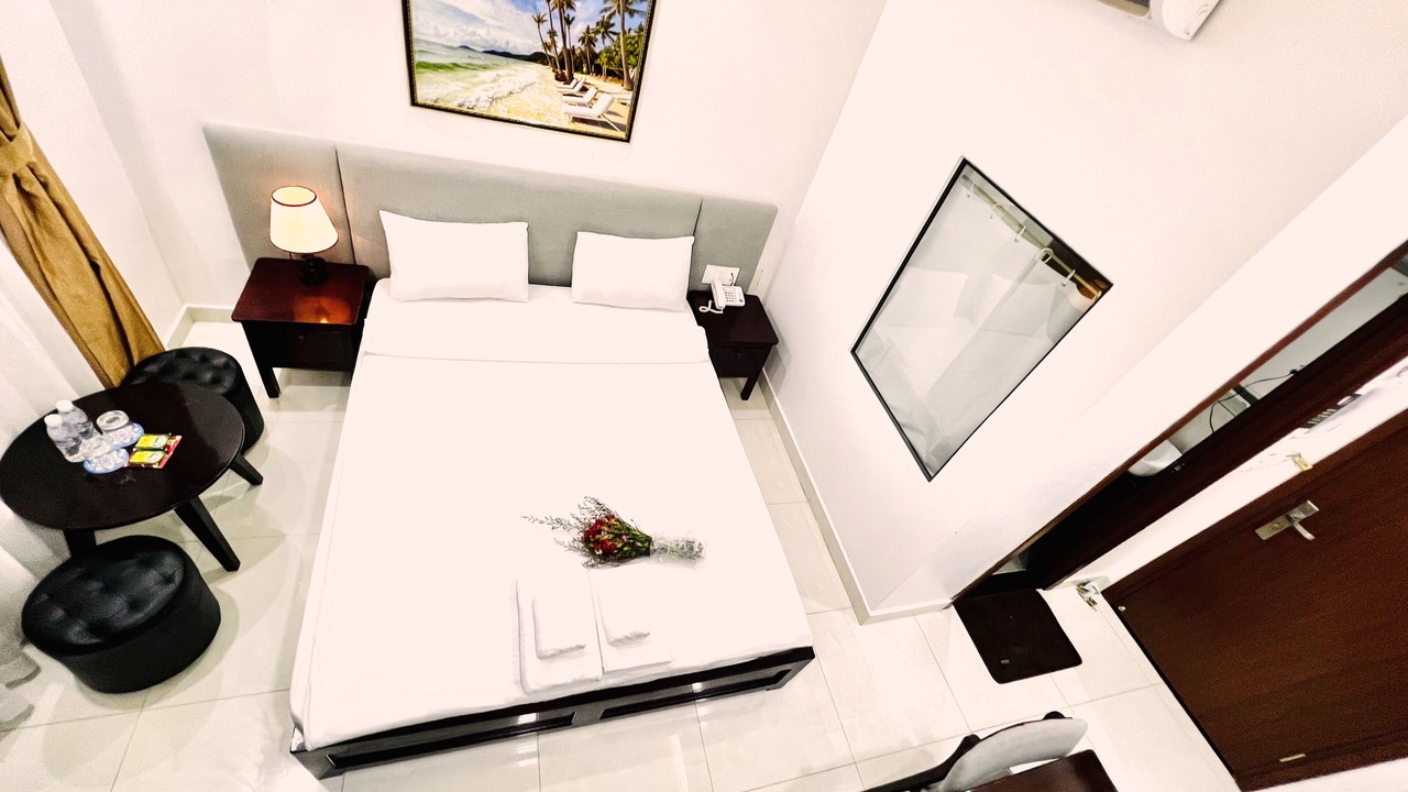 Photo of Bedroom in Cua Lap