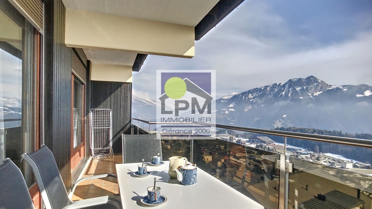 Photo of Outdoor in Leysin