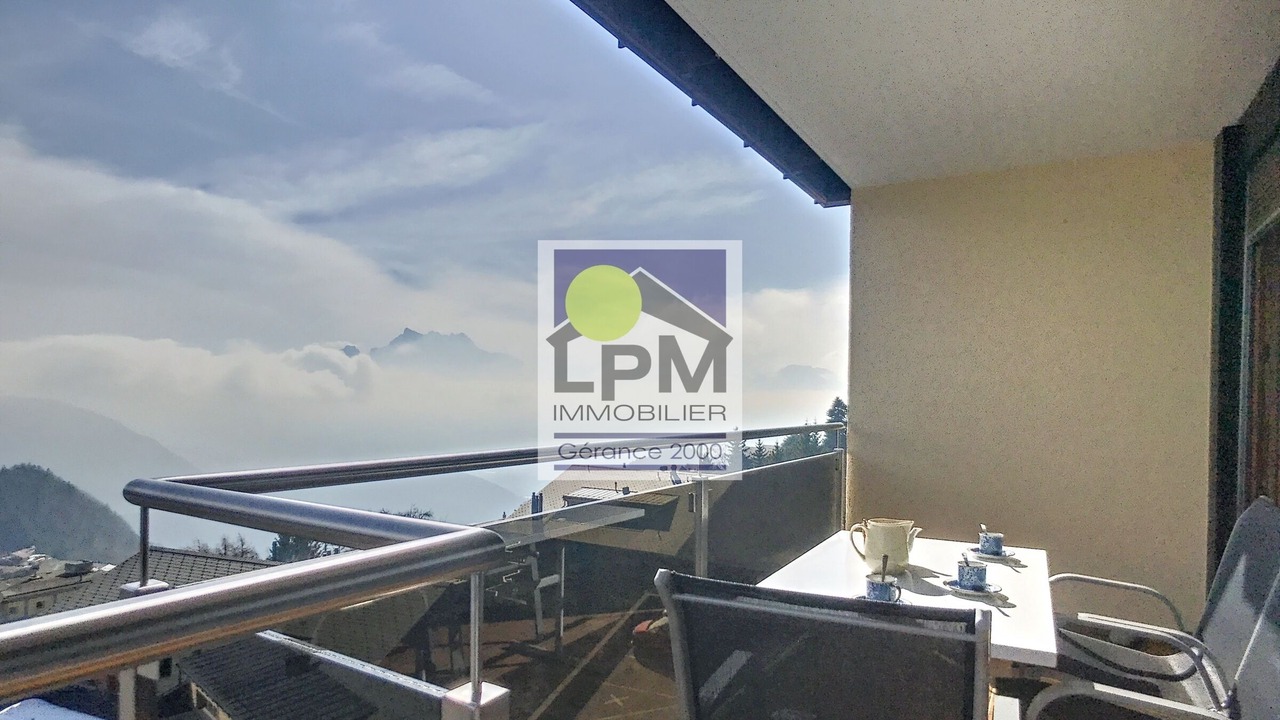 Photo of Outdoor in Leysin