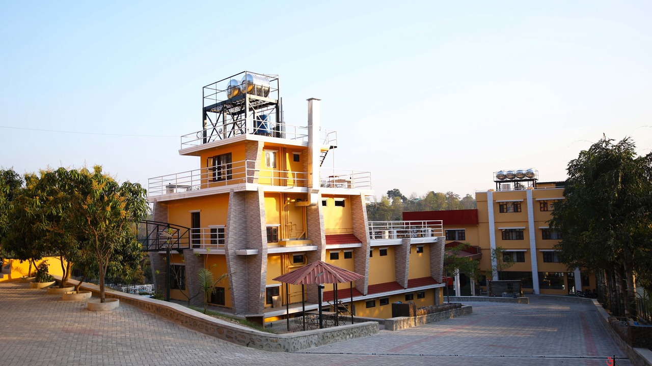 Photo of Outdoor in Chitwan District