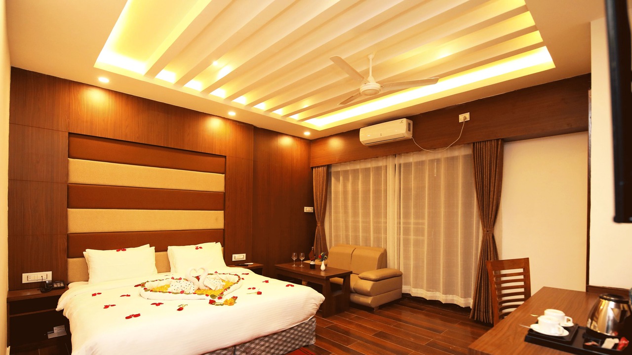 Photo of Bedroom in Chitwan District