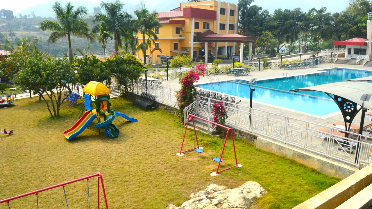 Photo of Outdoor in Chitwan District