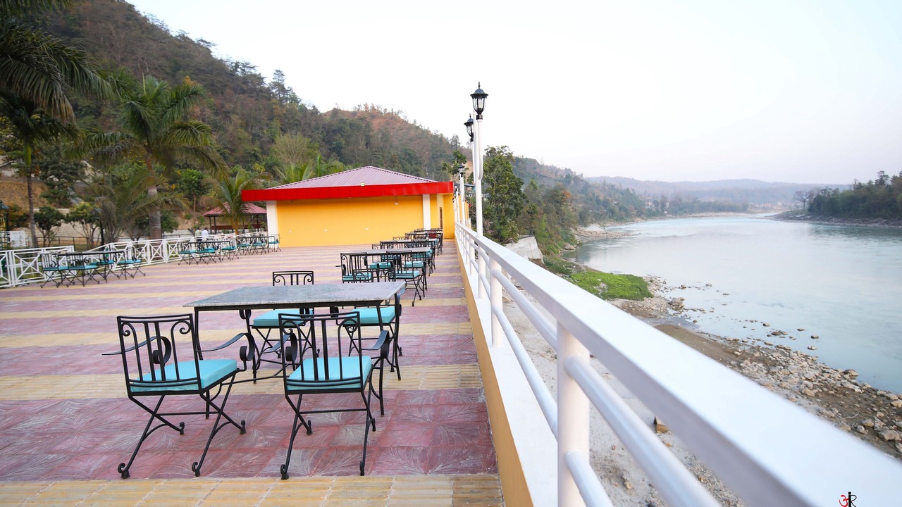Photo of Outdoor in Chitwan District