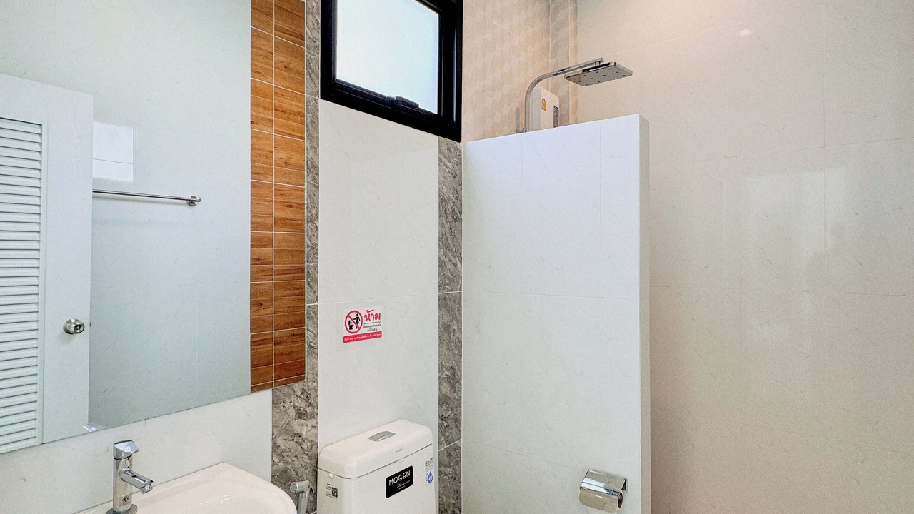 Photo of Bathroom in Pong Ta Long