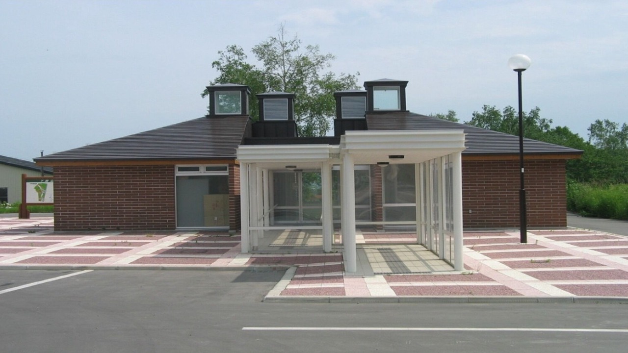 Photo of Outdoor in Shihoro