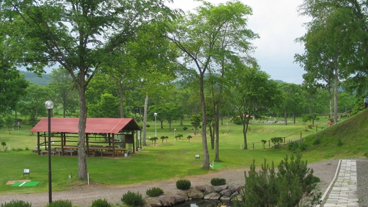 Photo of Outdoor in Shihoro