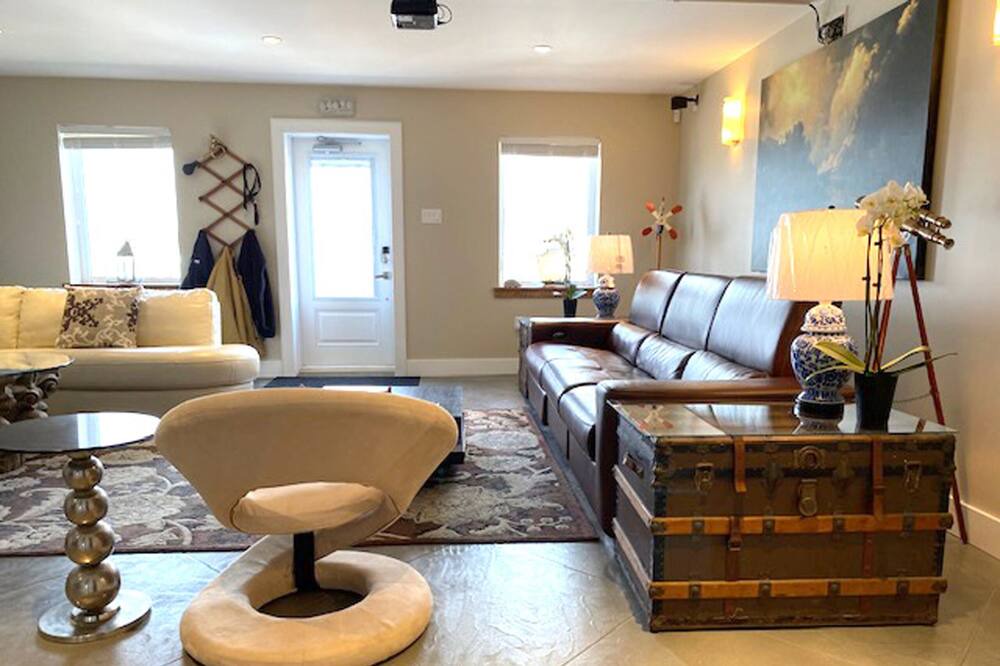 Photo of Bedroom in Bayside