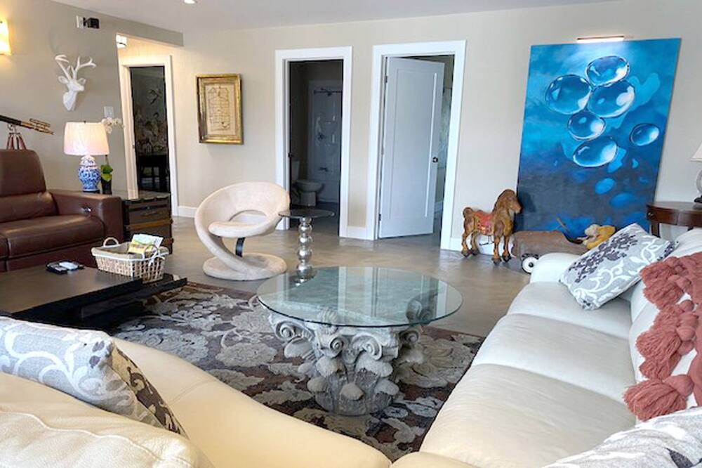 Photo of Bedroom in Bayside