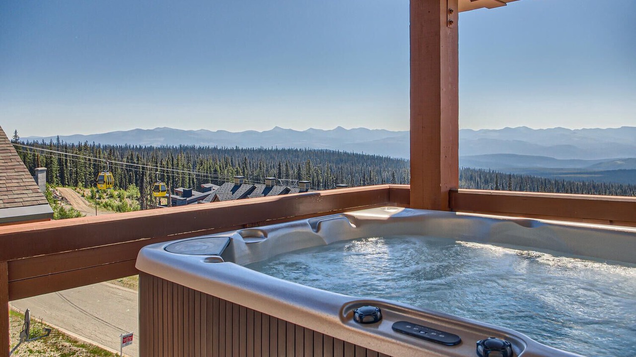 Photo of Others in Big White Ski Resort