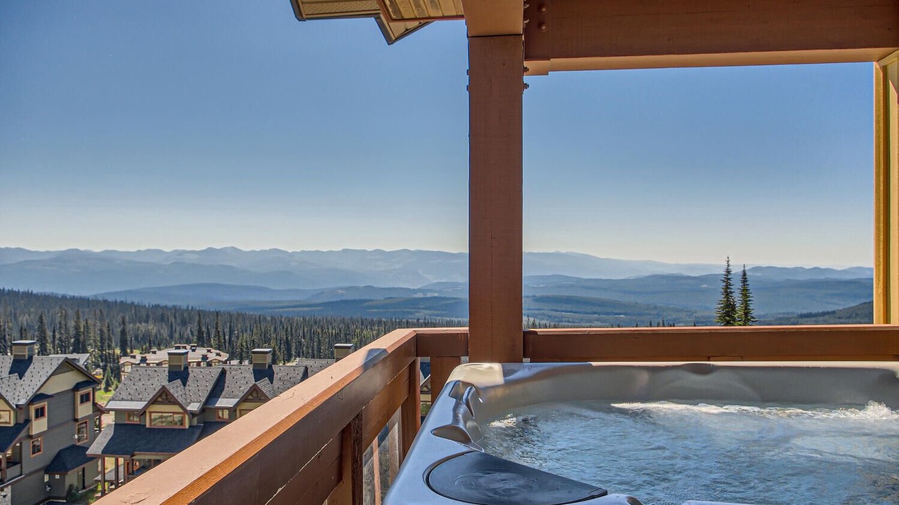 Photo of Others in Big White Ski Resort