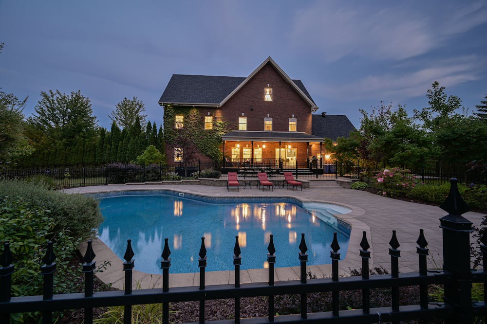 Photo of Outdoor in Boucherville