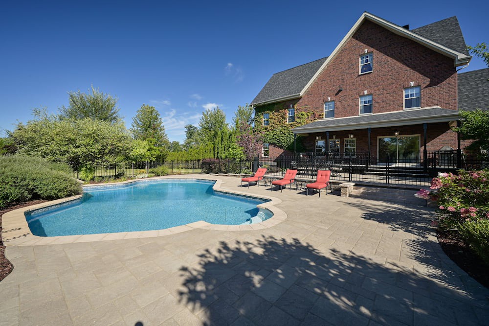 Photo of Outdoor in Boucherville
