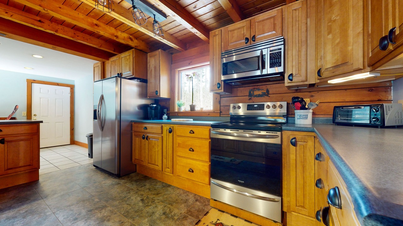 Photo of Kitchen in Chester