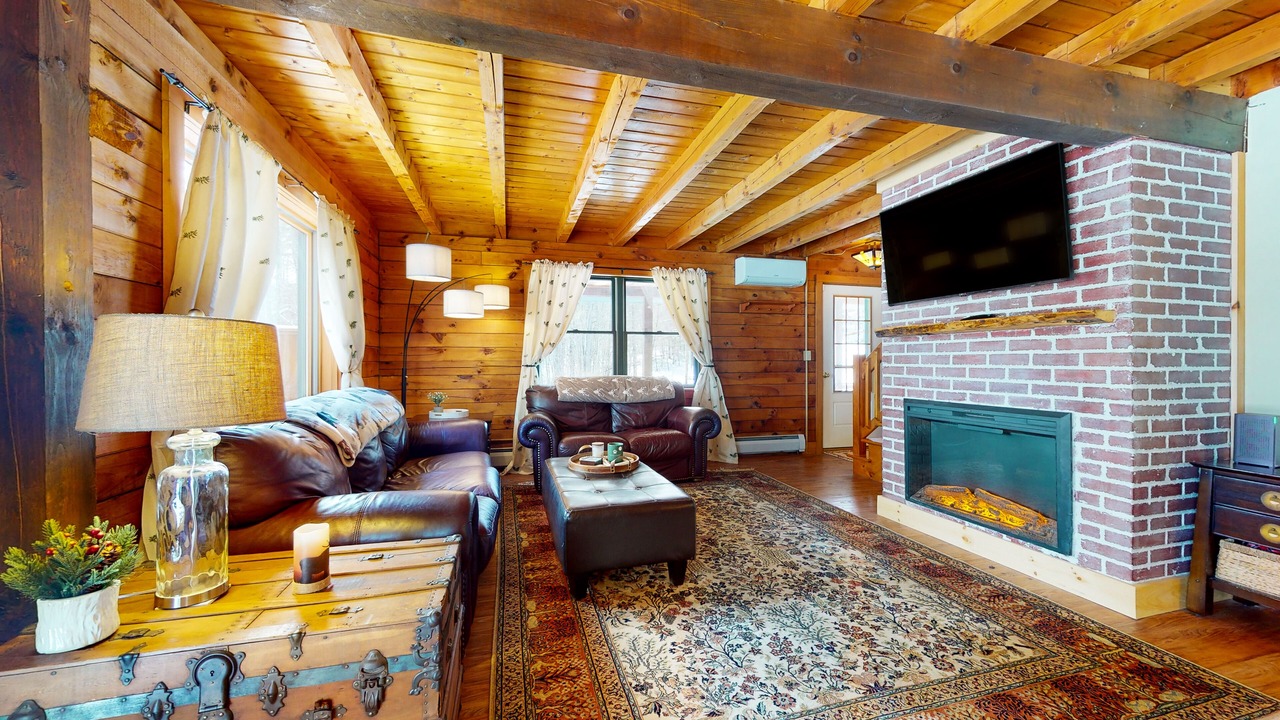 Photo of Livingroom in Chester