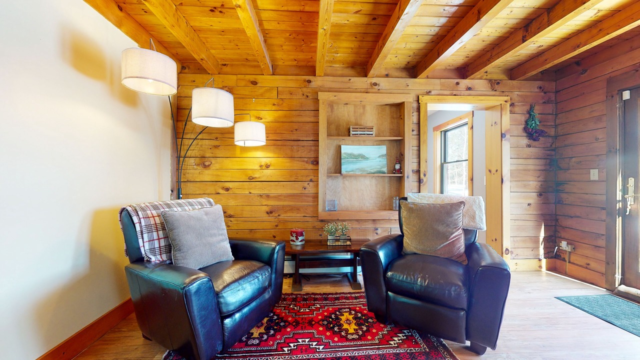 Photo of Livingroom in Chester